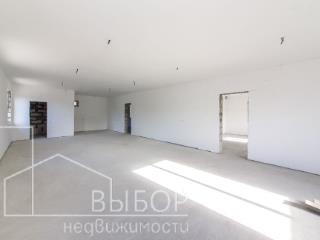 2-этажный коттедж, 320 м², 8.6 соток