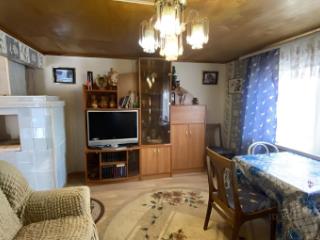 2-этажный дом, 100 м², 13 соток