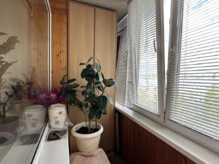 3-комн. квартира, 60.9 м², 7/9 этаж