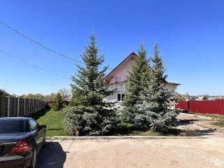 2-этажный дом, 250 м², 18 соток