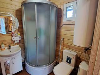  дом, 38 м², 7 соток