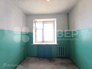 3-комн. квартира, 60.4 м², 9/9 этаж
