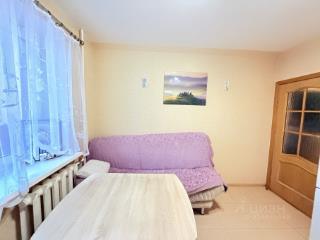 2-комн. квартира, 66 м², 5/17 этаж