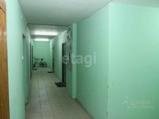 1-комн. квартира, 23.9 м², 1/3 этаж