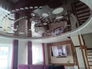 2-этажный дом, 100 м², 15.82 соток