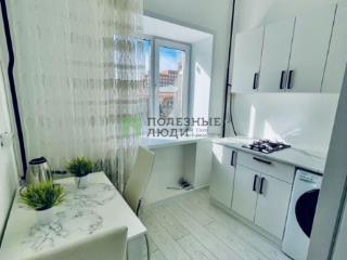 1-комн. квартира, 31.9 м², 4/5 этаж