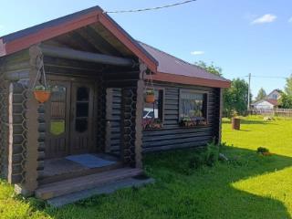  дом, 30 м², 15 соток