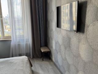 2-комн. квартира, 45 м², 22/24 этаж