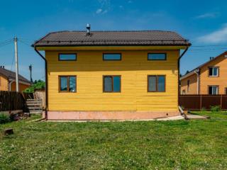 2-этажный коттедж, 116.2 м², 11.5 соток