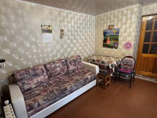  дом, 47.4 м², 6.7 соток