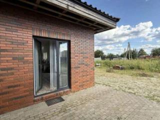 1-этажный дом, 140 м², 9 соток