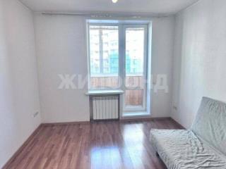 2-комн. квартира, 65 м², 7/15 этаж