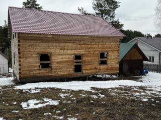 2-этажный дом, 190 м², 7 соток