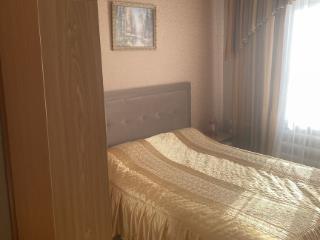 2-комн. квартира, 54 м², 1/3 этаж