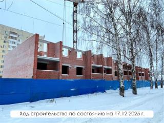 Студия, 35.1 м², 4/9 этаж