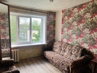 Комната, 12.3 м²