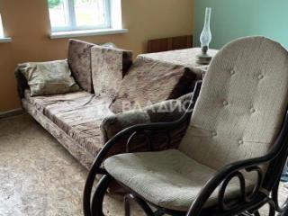 1-этажный дом, 59.5 м², 29 соток