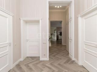 1-этажный дом, 184 м², 8.4 соток