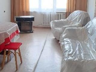 3-комн. квартира, 92 м², 2/6 этаж