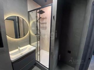 Студия, 29.4 м², 18/18 этаж