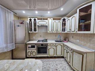 1-комн. квартира, 40.4 м², 1/5 этаж