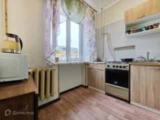 2-комн. квартира, 40.9 м², 4/5 этаж