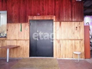 1-этажный дом, 174 м², 59.8 соток