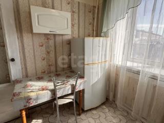 1-комн. квартира, 30.8 м², 3/5 этаж