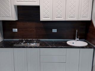 Студия, 31 м², 5/5 этаж