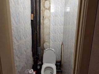3-комн. квартира, 63.8 м², 1/9 этаж