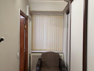 4-комн. квартира, 71.7 м², 17/19 этаж