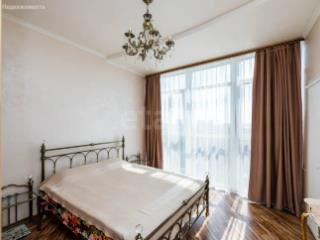 2-комн. квартира, 60 м², 17/22 этаж