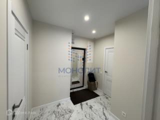 2-комн. квартира, 38.4 м², 10/24 этаж