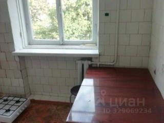 2-комн. квартира, 45 м², 2/5 этаж