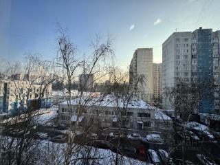 1-комн. квартира, 32.6 м², 6/9 этаж