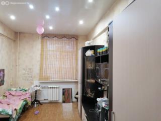 3-комн. квартира, 67.5 м², 2/4 этаж