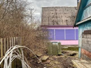 1-этажный дом, 43.9 м², 14 соток