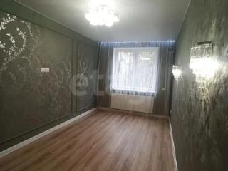 1-комн. квартира, 40.6 м², 2/19 этаж