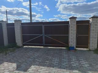 1-этажный дом, 101 м², 10 соток