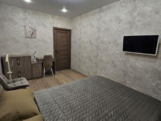 3-комн. квартира, 70 м², 4 этаж