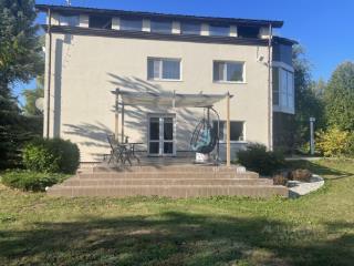 2-этажный дом, 175 м², 1 сотка