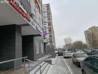 1-комн. квартира, 42.8 м², 11/16 этаж
