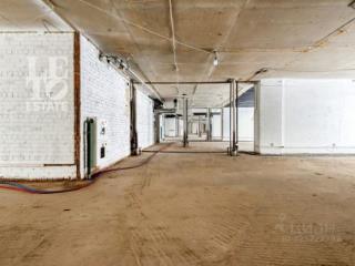 6-комн. квартира, 1100 м², 1/7 этаж