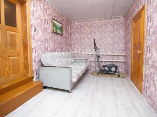 1-этажный дом, 52 м², 6 соток