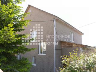 2-этажный дом, 125 м², 5.5 соток