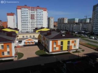 1-комн. квартира, 39 м², 12/16 этаж