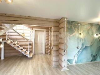 2-этажный дом, 164 м², 12 соток