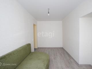 1-комн. квартира, 20.1 м², 1/2 этаж