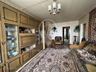 4-комн. квартира, 84.8 м², 5/5 этаж
