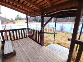 2-этажный дом, 80 м², 6 соток